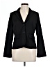 Eddie Bauer Black Blazer Size 10 (petite) - photo 1
