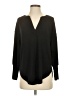 Ann Taylor LOFT Black Pullover Sweater Size S - photo 1
