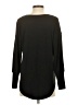 Ann Taylor LOFT Black Pullover Sweater Size S - photo 2