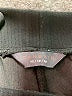 Danskin Color Block Black Athletic Shorts Size XS - photo 3