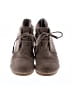 TOMS Brown Tan Ankle Boots Size 5 - photo 2