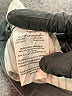 Dickies Solid Gray Khaki Shorts Size 8 - photo 4