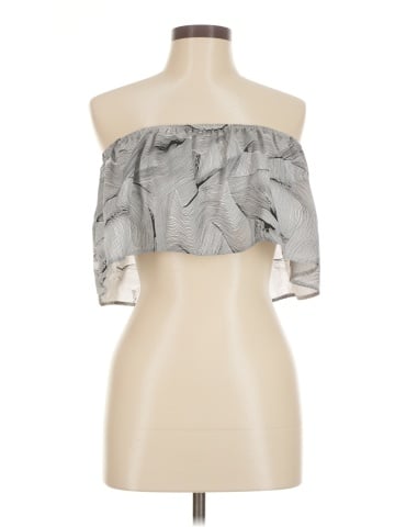 L'Atiste by Amy Tube Top (view 1)