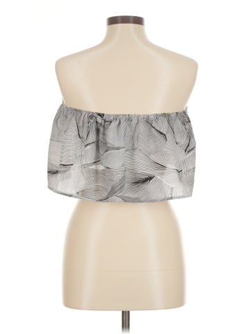 L'Atiste by Amy Tube Top (view 2)