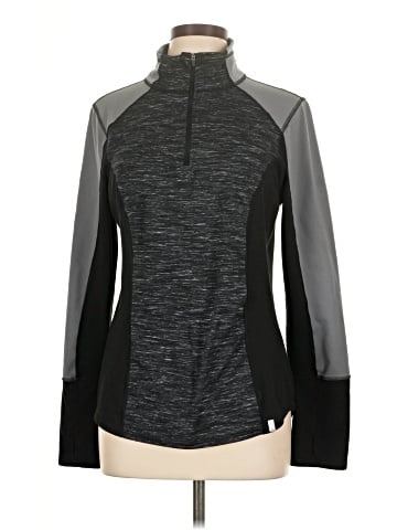 Active Life Cardigan (view 1)