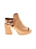Kork-Ease Tan Sandals Size 8 - photo 1