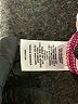 Zelos Paisley Purple Active Pants Size 1X - photo 5