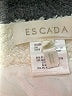 Escada Chevron-herringbone Ivory Casual Skirt Size EU 40 / US 10 - photo 4