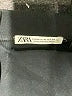 Zara Black Long Sleeve Turtleneck Size M - photo 7