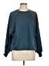 The North Face Teal Cardigan Size L - photo 1