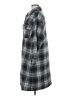 Forever 21 Gray Coat Size M - photo 5