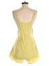 Cotton Candy LA Yellow Romper Size S - photo 2