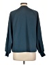 The North Face Teal Cardigan Size L - photo 2