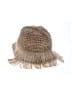 Assorted Brands Tan Sun Hat Size S - photo 1