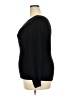Lane Bryant Black Pullover Sweater Size 22 - 24 Plus - photo 5