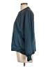 The North Face Teal Cardigan Size L - photo 5