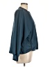 The North Face Teal Cardigan Size L - photo 4
