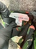 Allison Joy 100% Polyester Tropical Black Casual Dress Size S - photo 4