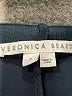 Veronica Beard Black Cocktail Dress Size S - photo 7