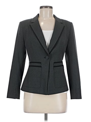 Halogen Blazer (view 1)