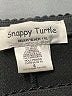 Snappy Turtle Black Active Pants Size 6 - photo 7