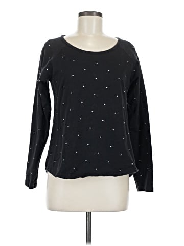 GNW Long Sleeve Top (view 1)