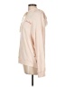 Magnolia Pink Pullover Hoodie Size L - photo 5