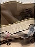 Burberry 100% Leather Tan Leather Shoulder Bag One size - photo 9