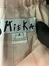 Airess 100% Silk Tan Casual Pants Size 4 - photo 7