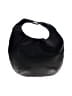 Han Wen Solid Black Shoulder Bag One size - photo 3