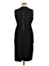 SPANX Solid Black Cocktail Dress Size XL - photo 2