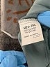 Unbranded Teal Sleeveless Blouse Size 2X - photo 8