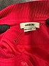 Jason Wu Red Jacket Size M - photo 6