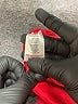 Jason Wu Red Jacket Size M - photo 7