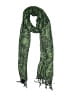 Unbranded Green Scarf One size - photo 1