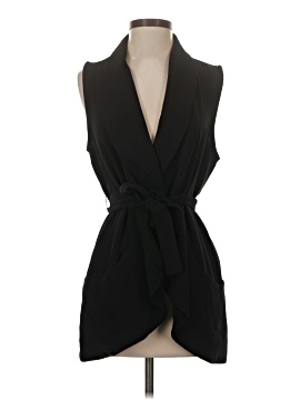 Carolina Belle Sleeveless Blouse