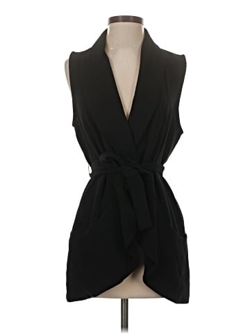 Carolina Belle Sleeveless Blouse (view 1)