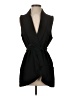 Carolina Belle Black Sleeveless Blouse Size XS - photo 1