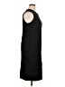 SPANX Solid Black Cocktail Dress Size XL - photo 4