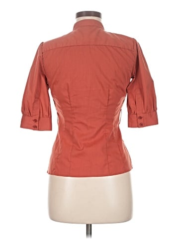 Antilia Femme 3/4 Sleeve Blouse (view 2)