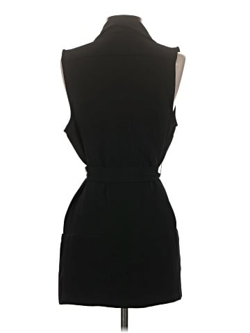 Carolina Belle Sleeveless Blouse (view 2)
