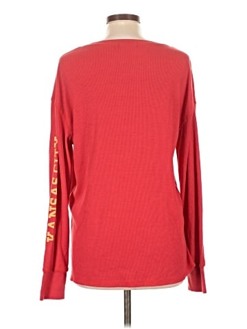 Junk Food Pullover Sweater (view 2)