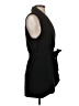 Carolina Belle Black Sleeveless Blouse Size XS - photo 4