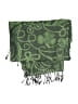 Unbranded Green Scarf One size - photo 2