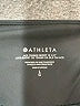 Athleta Solid Black Active Skort Size L - photo 3