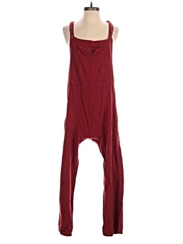 Mexicali Blues Overalls (view 1)