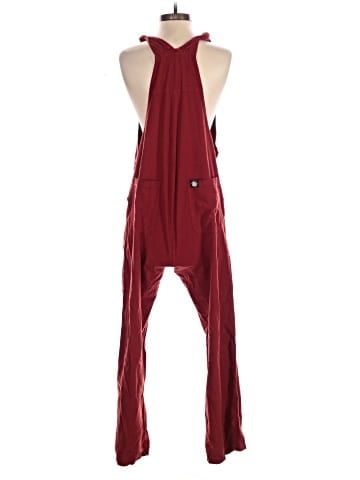 Mexicali Blues Overalls (view 2)