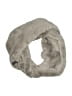 Banana Republic Gray Tan Scarf One size - photo 1