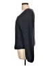 Cotton Emporium Gray Pullover Sweater Size L - photo 5