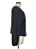 Cotton Emporium Gray Pullover Sweater Size L - photo 4